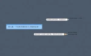 一个比特币要挖多久才能挖出来？