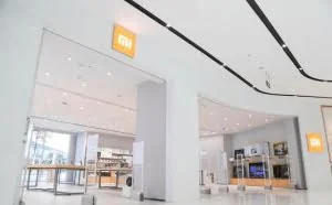 互联网手机在线下：小米最受欢迎，锤子有潜力，而它最惨