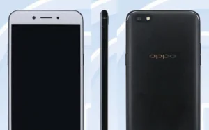 续R11后又一爆款OPPO A77工信部已入网