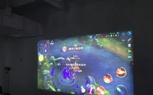 小米重磅新品曝光：120寸激光电视？