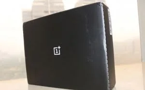 [图]星辰黑版一加手机5开箱：融入iPhone元素的安卓旗舰
