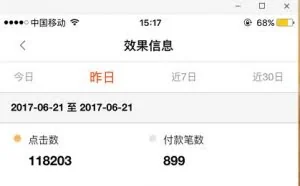 一个日入上万的网赚，“然而”你还在犹豫，机会是留给准备的人