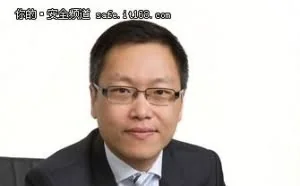 “防火墙巨头”的这个全新架构 让黑客看到都想哭