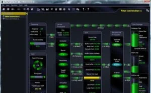 监控工具之Spotlight