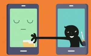黑客利用手机破解手机的常见方法