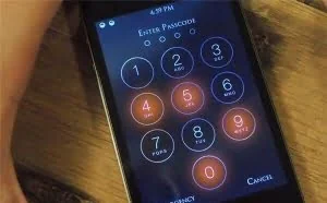 手机陀螺仪也能泄露密码：5次重复试验破解率高达100%