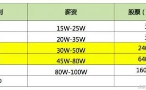 程序员如何做到年薪超过60万？