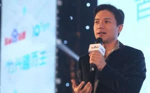 京东将把百度挤出BAT？错，百度的时代才刚刚开始