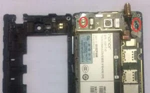 疯狂的技术宅手机改wifi天线变身超级wifi密码扫描仪