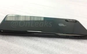 iPhone 8首批备货量曝光：能买到算我输！