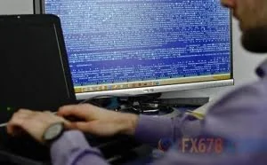 索要比特币的网络病毒又来袭，这次偷上了石油公司