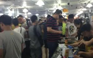 二手机的复杂渠道