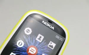 Nokia 3310复刻版体验：你愿意花399元充值情怀吗