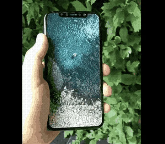 iPhone8发布日期确定，WiFi充电+AR两大黑科技要来！