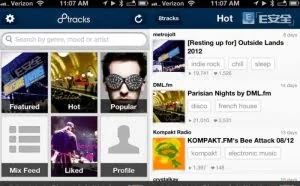 1800万帐户信息外泄 GitHub搞砸8Tracks数据库