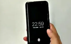 vivo屏幕内指纹成镜中水月，全面屏手机路在何方？