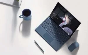 8 英寸 Surface 曝光，微软打算重启小尺寸平板计划