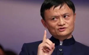 马云：我以前看不起商人 现在看不起老师