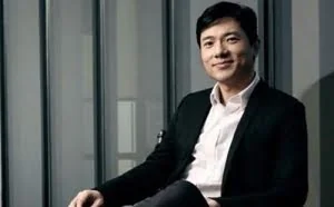 这些身价百亿的互联网富豪竟然都是程序员出身！