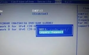 安装系统必知，BIOS以及磁盘那些事！