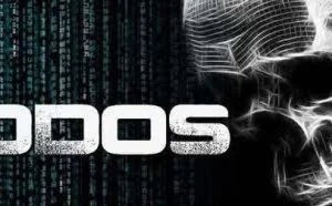 DoS攻击的原理及表现的症状