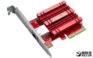 670元！万兆网卡第一次卖这么便宜
