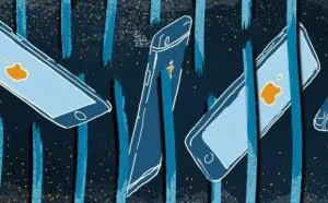 iPhone越狱幕后人揭秘：黑客如魔术师