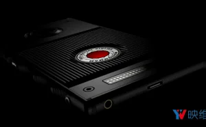 RED推出全球首款全息智能手机Hydrogen One