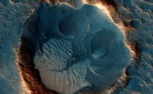 心碎发现！火星表面化合物有害 人类移民梦或破碎