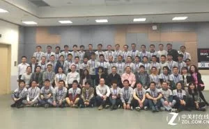第三届OpenStack黑客松：大改变·大超越