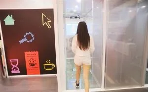 拿了就走！阿里“无人零售店”体验