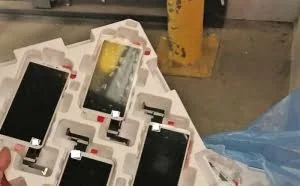 苹果仍有数周时间来解决Touch ID的问题