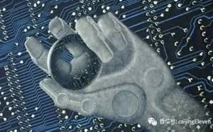 2030年的全球制造业：黑客削弱制造业革命