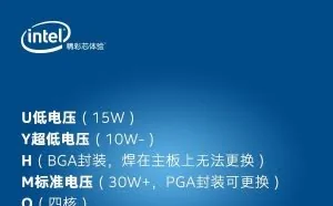 电脑主机配置全解析，看完让你轻松选电脑