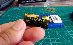 小到难以置信！神器的OV SDP新型固态硬盘