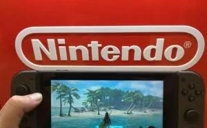 任天堂要哭？黑客宣布破解Switch内核