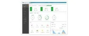 简单好用的 Linux/Windows 面板（一键创建网站、FTP、数据库）