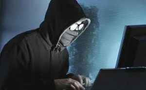 揭秘：黑客入侵他人电脑过程
