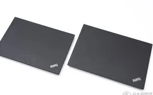 第七代平台小黑——ThinkPad T470/T570 使用体验