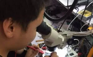 手机维修入行15年，资深老师傅的维修感慨