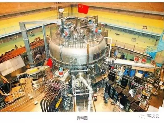 上帝都颤抖的黑科技：中国人让核燃料延寿五万年