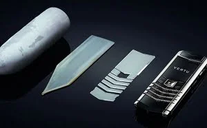 奢侈手机品牌Vertu正在关停英国制造业务
