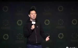 濒临绝境的乐视，其实是知识产权大户