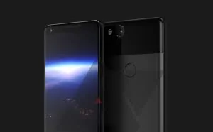 谷歌Pixel 2更多细节曝光：三星S8、HTC U11合体