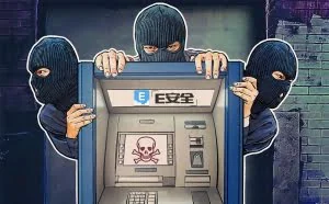 ATM攻击新高潮——红外插入式伪造卡槽正式登场