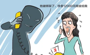 成都女老板遭遇电信诈骗两天被骗530万倾家荡产