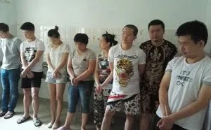 起底跨国裸聊敲诈：团灭时仍有女大学生应招
