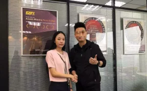 90后美女代理IGOFX诈骗案:300亿资金去向成谜