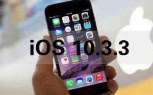 苹果发布iOS10.3.3正式版 用户应立即更新避免黑客攻击