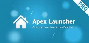 Apex Launcher Pro v3.3.3 Final特别版